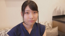 【個人攝影】柚子22歲 天真爛漫F罩杯美巨乳女大學生大量中出