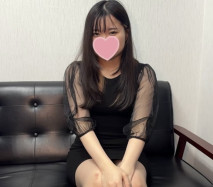 【完全素人】超可愛的18歲美乳素人！露臉